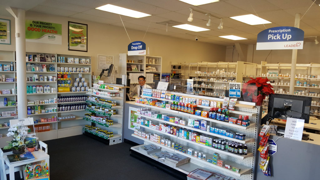 MKT Specialty Pharmacy